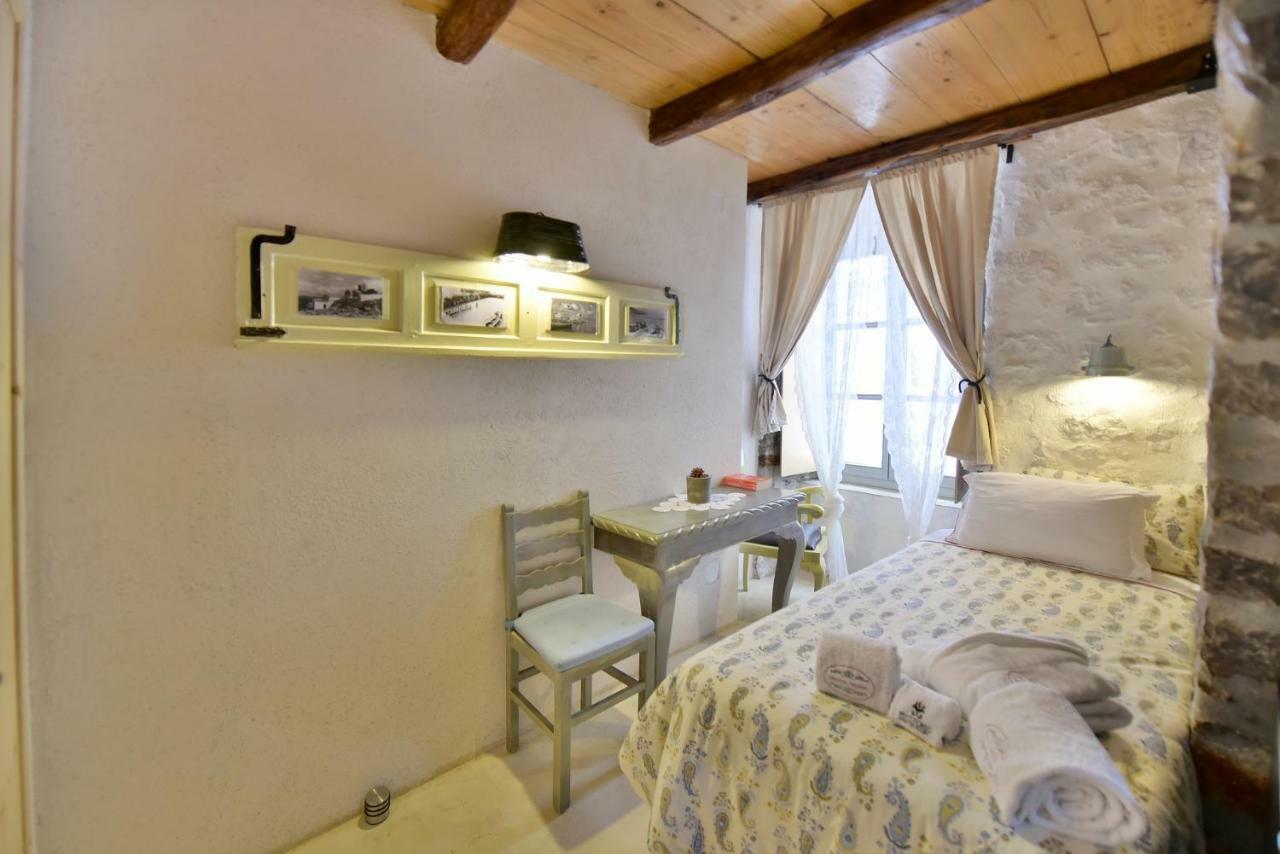 Mastoris Mansion 호텔 이드라 외부 사진
